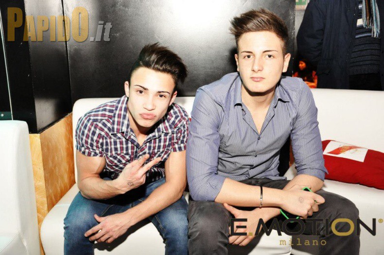 Sabato 02 Febbraio 2013: 