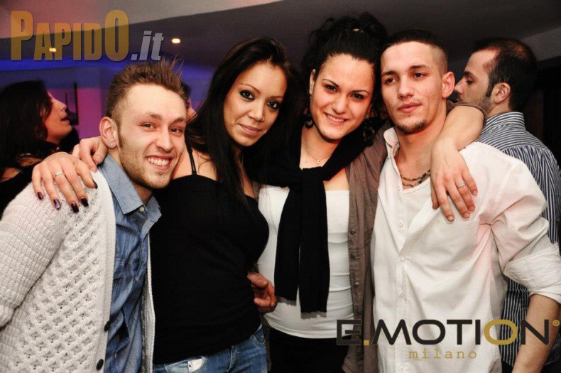 Sabato 02 Febbraio 2013: 