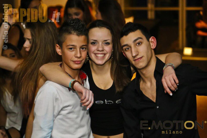 Sabato 02 Febbraio 2013: 