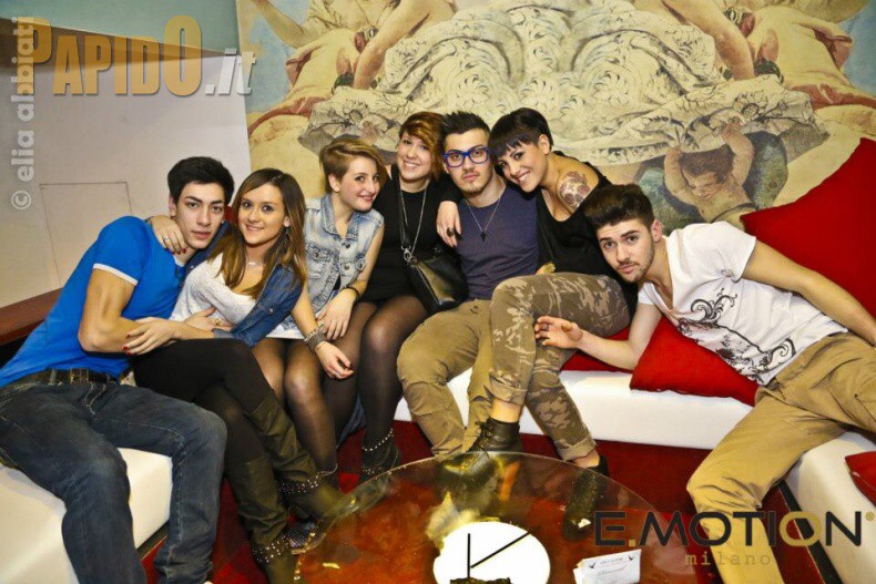 Sabato 02 Febbraio 2013: 
