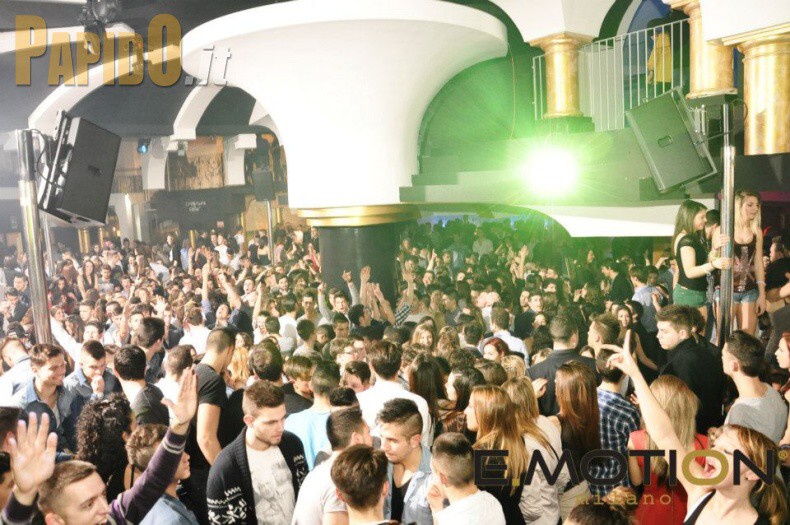 Sabato 02 Febbraio 2013: 
