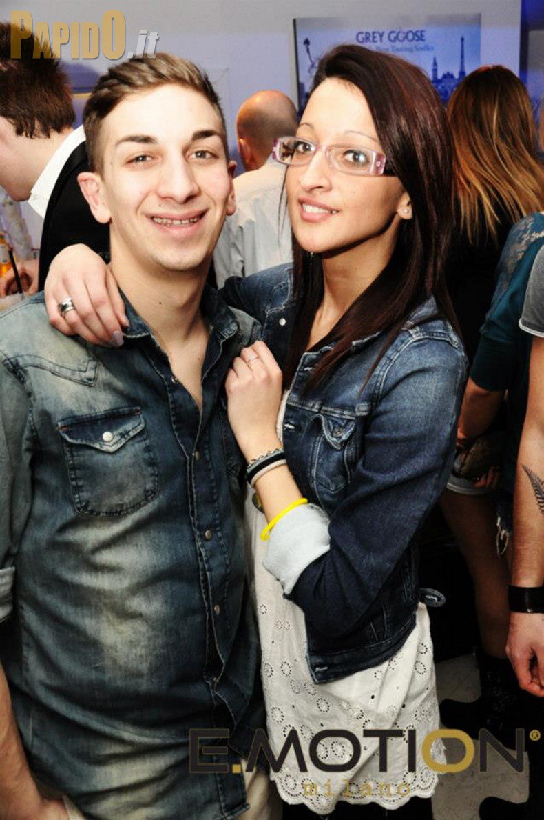 Sabato 02 Febbraio 2013: 
