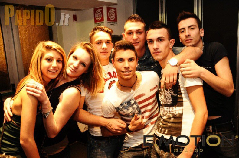 Sabato 02 Febbraio 2013: 
