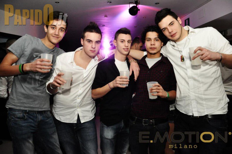 Sabato 02 Febbraio 2013: 