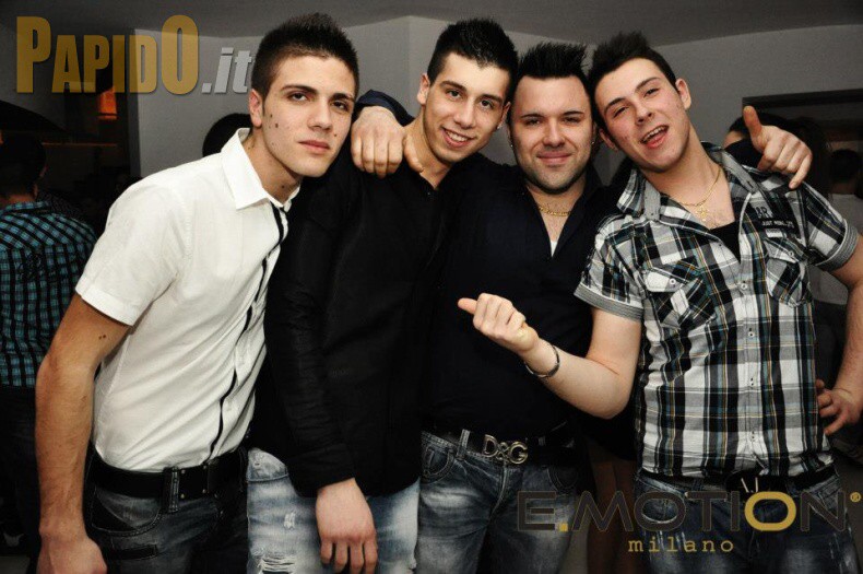 Sabato 02 Febbraio 2013: 