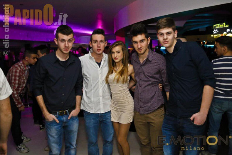 Sabato 02 Febbraio 2013: 