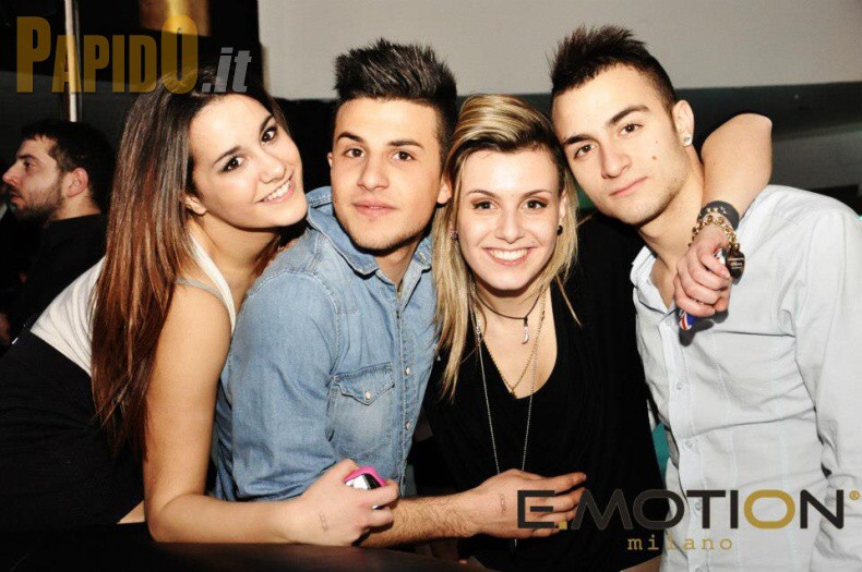 Sabato 02 Febbraio 2013: 