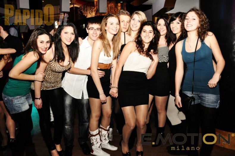 Sabato 02 Febbraio 2013: 