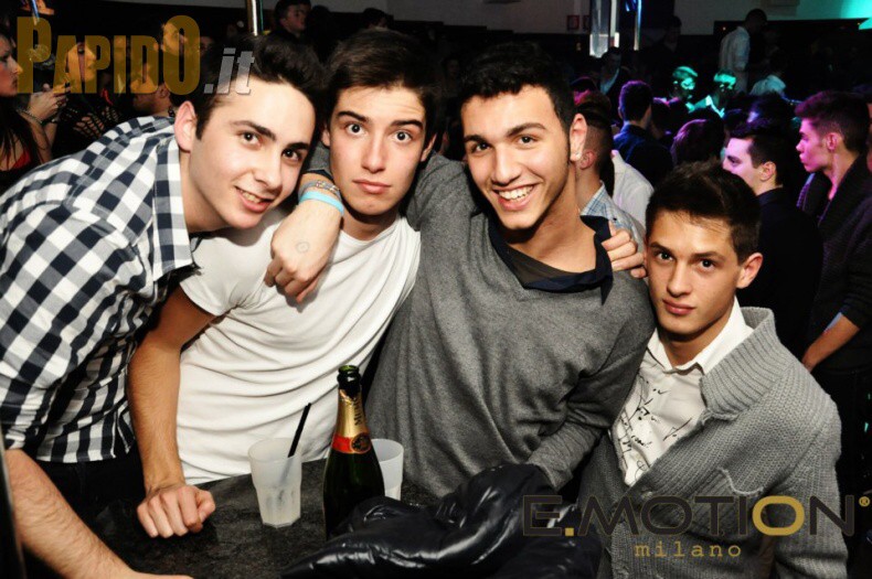 Sabato 02 Febbraio 2013: 