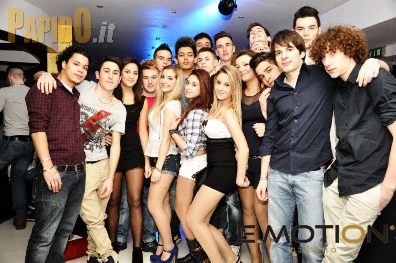Sabato 02 Febbraio 2013: 