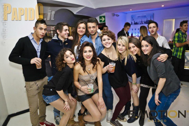 Sabato 02 Febbraio 2013: 
