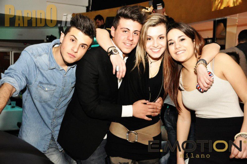 Sabato 02 Febbraio 2013: 