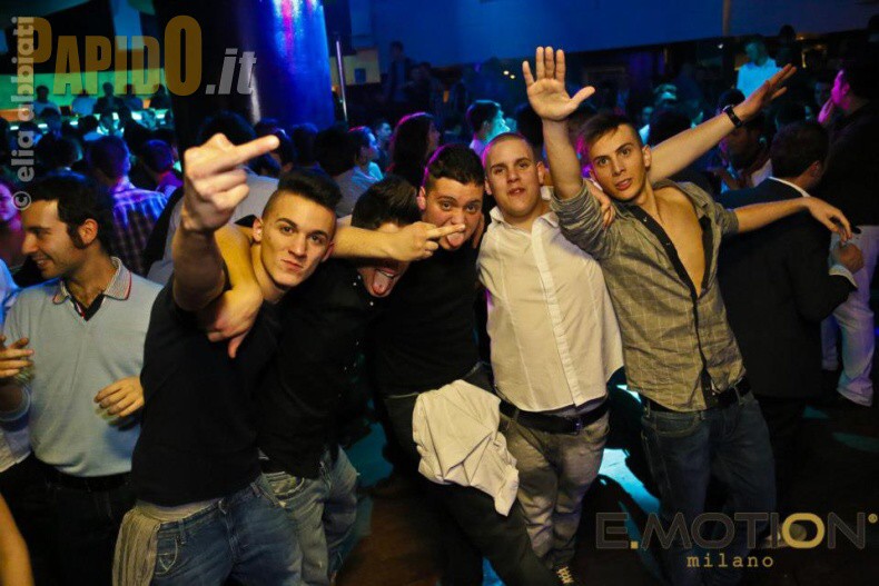 Sabato 02 Febbraio 2013: 