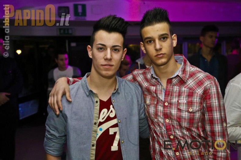 Sabato 02 Febbraio 2013: 