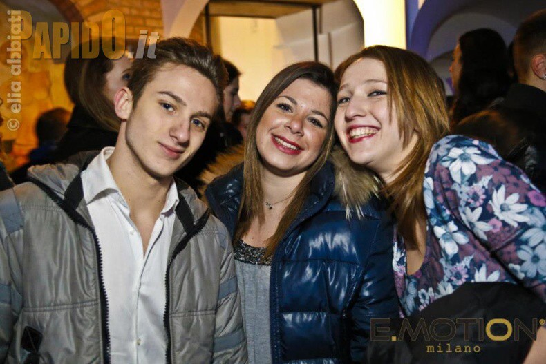 Sabato 02 Febbraio 2013: 