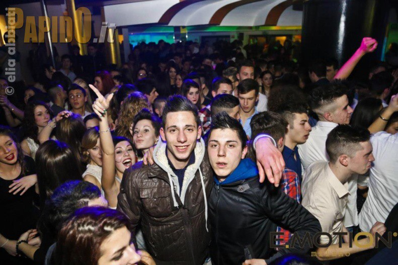 Sabato 02 Febbraio 2013: 