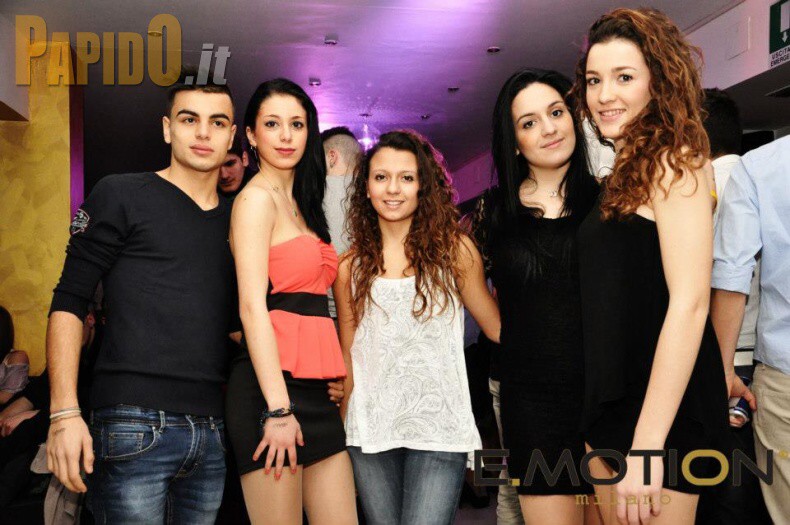 Sabato 02 Febbraio 2013: 