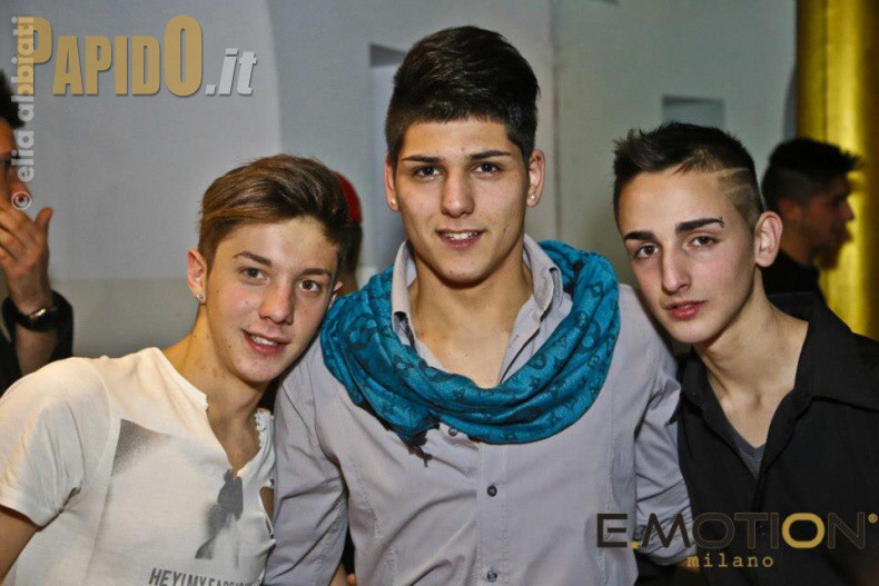 Sabato 02 Febbraio 2013: 