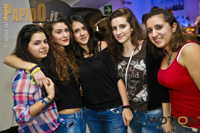 Sabato 02 Febbraio 2013: 