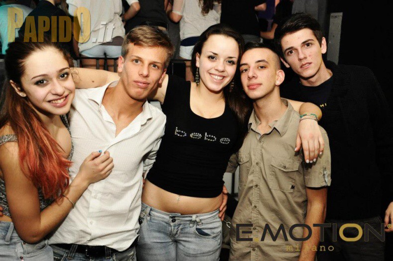 Sabato 02 Febbraio 2013: 