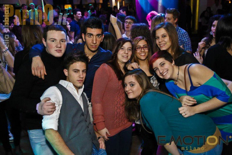 Sabato 02 Febbraio 2013: 