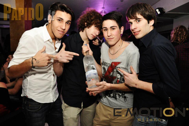 Sabato 02 Febbraio 2013: 