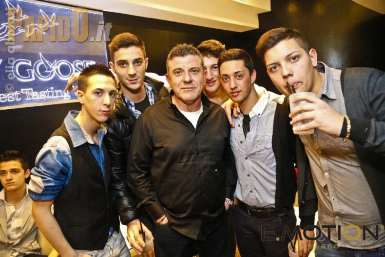 Sabato 02 Febbraio 2013: 