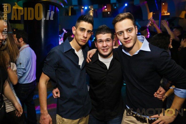 Sabato 02 Febbraio 2013: 