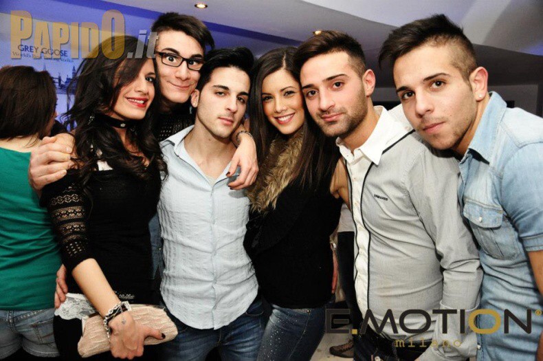 Sabato 02 Febbraio 2013: 