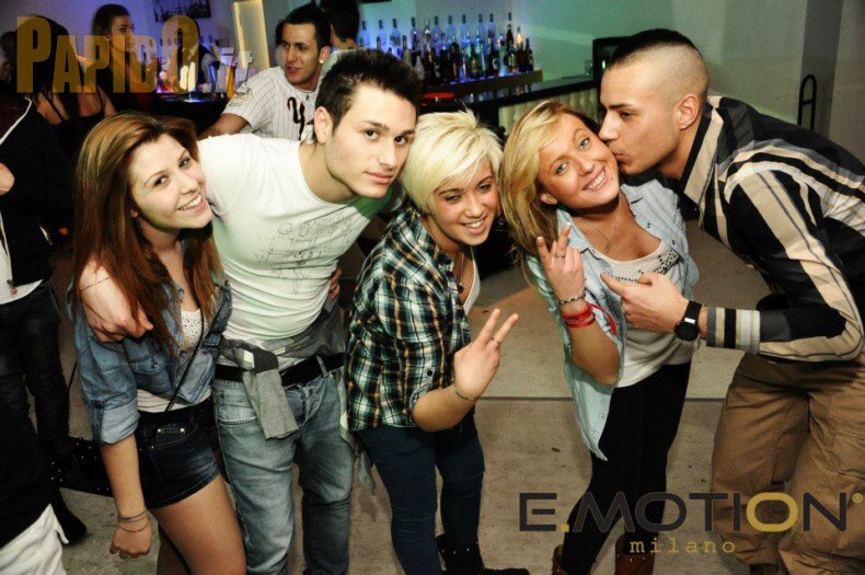 Sabato 02 Febbraio 2013: 