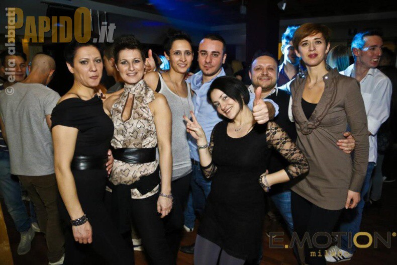 Sabato 02 Febbraio 2013: 