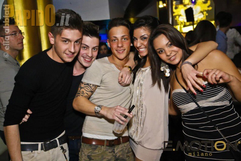 Sabato 02 Febbraio 2013: 
