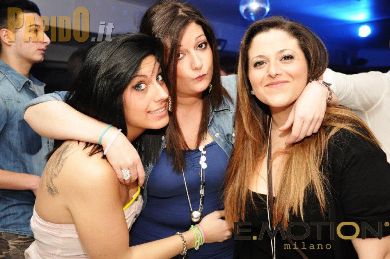 Sabato 02 Febbraio 2013: 