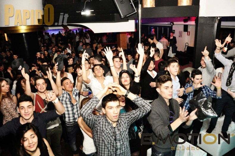 Sabato 02 Febbraio 2013: 