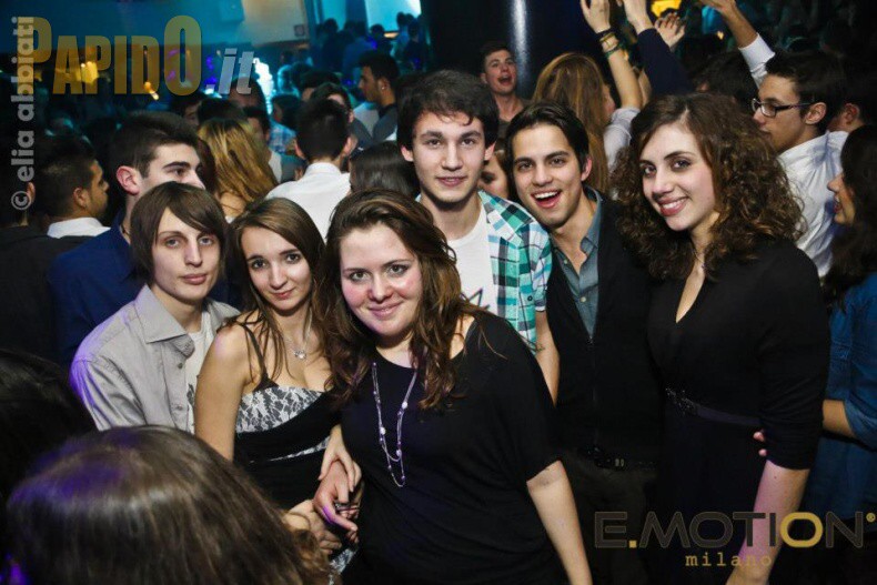 Sabato 02 Febbraio 2013: 