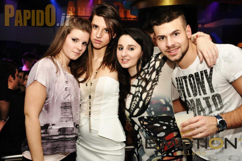 Sabato 02 Febbraio 2013: 