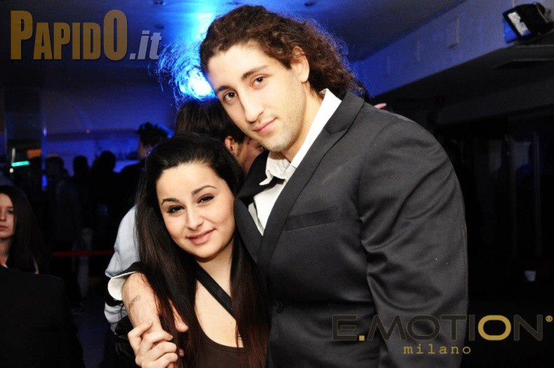 Sabato 02 Febbraio 2013: 