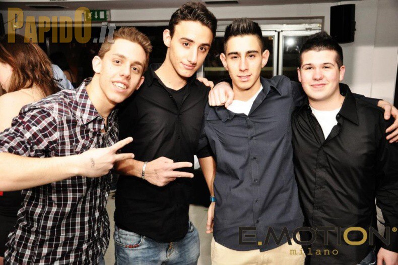 Sabato 02 Febbraio 2013: 