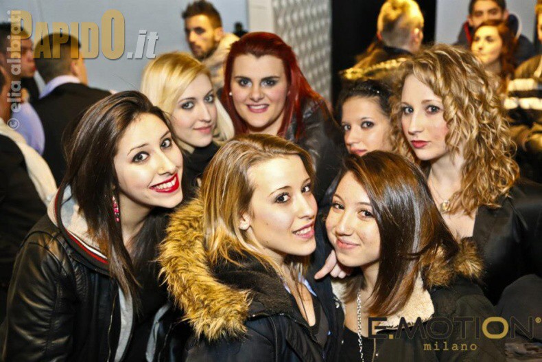 Sabato 02 Febbraio 2013: 