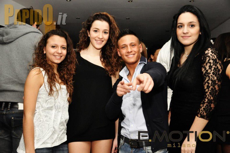 Sabato 02 Febbraio 2013: 