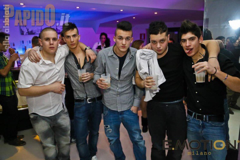 Sabato 02 Febbraio 2013: 