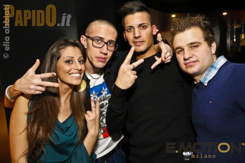 Sabato 02 Febbraio 2013: 