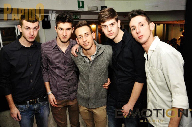 Sabato 02 Febbraio 2013: 