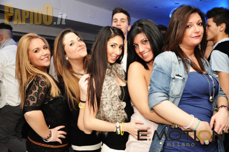 Sabato 02 Febbraio 2013: 