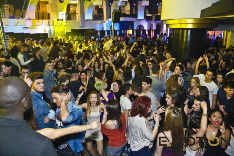 Sabato 02 Febbraio 2013: 