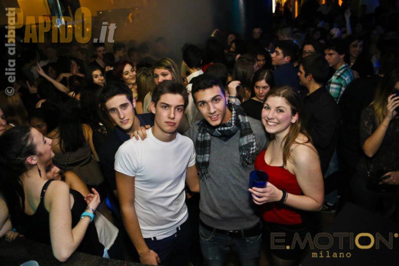 Sabato 02 Febbraio 2013: 