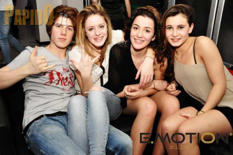 Sabato 02 Febbraio 2013: 