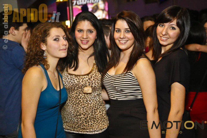 Sabato 02 Febbraio 2013: 