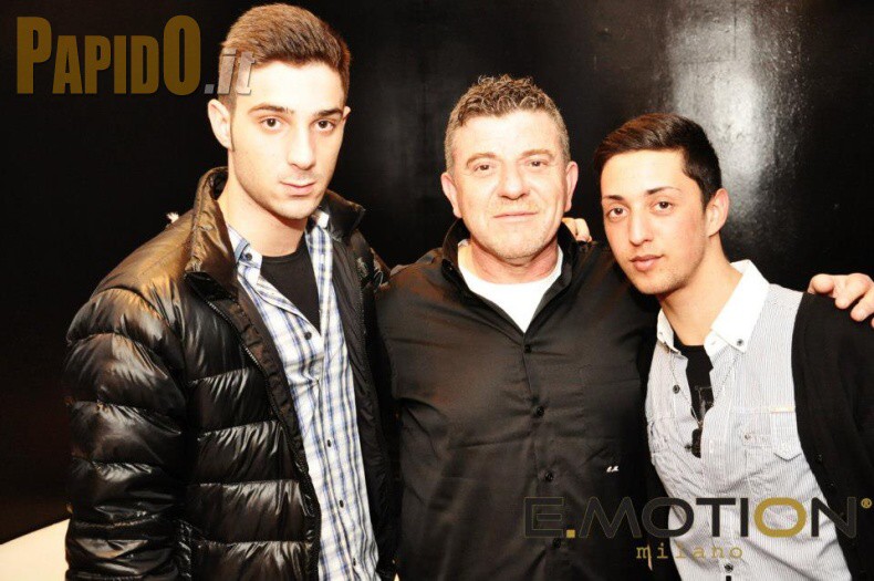 Sabato 02 Febbraio 2013: 