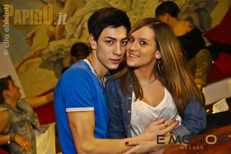 Sabato 02 Febbraio 2013: 